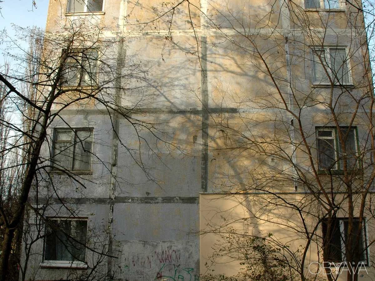 2-комнатная квартира, 45.4 кв.м