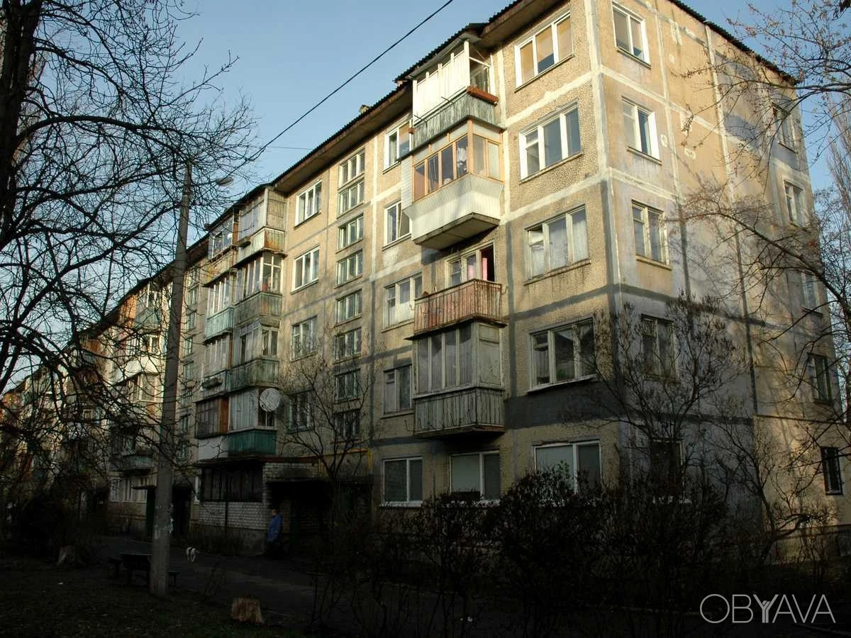 2-комнатная квартира, 45.4 кв.м