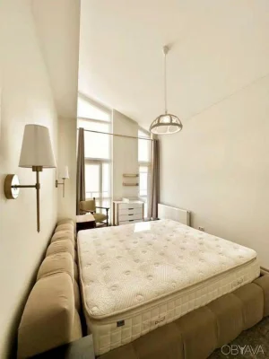 3-комнатная квартира, 95 кв.м