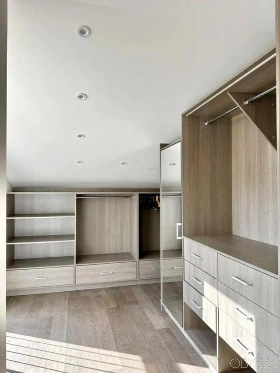 3-комнатная квартира, 95 кв.м