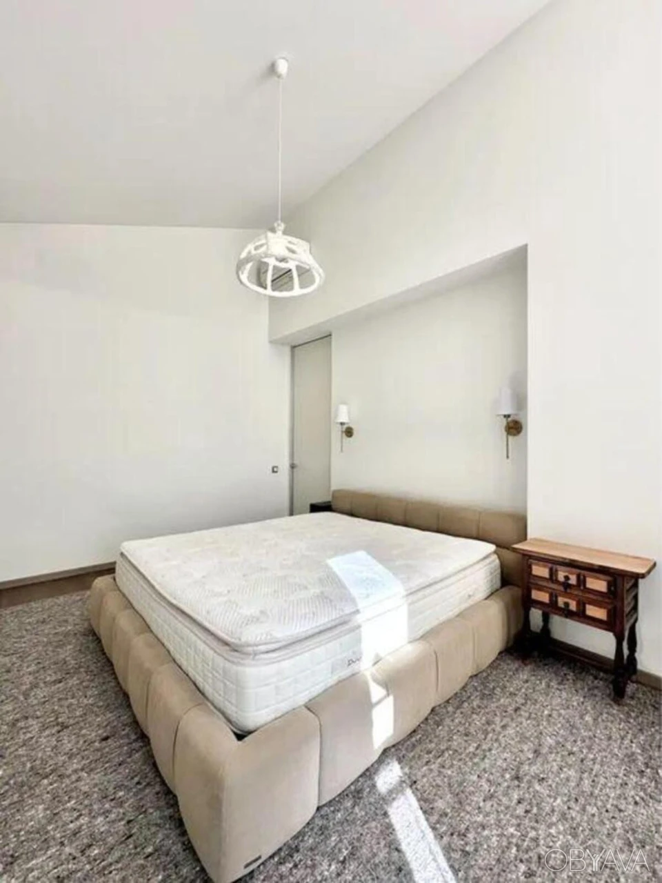 3-комнатная квартира, 95 кв.м