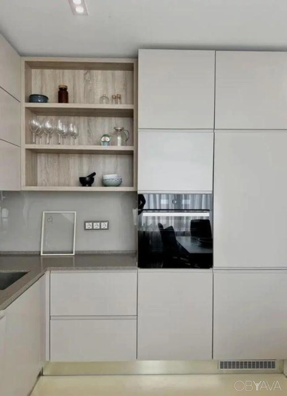 3-комнатная квартира, 95 кв.м