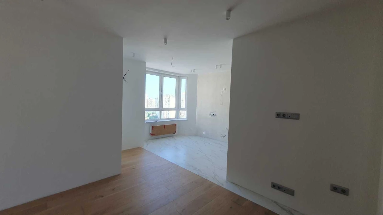 Продаж 3-кімнатної квартири 96 м², Петра Григоренка просп.,