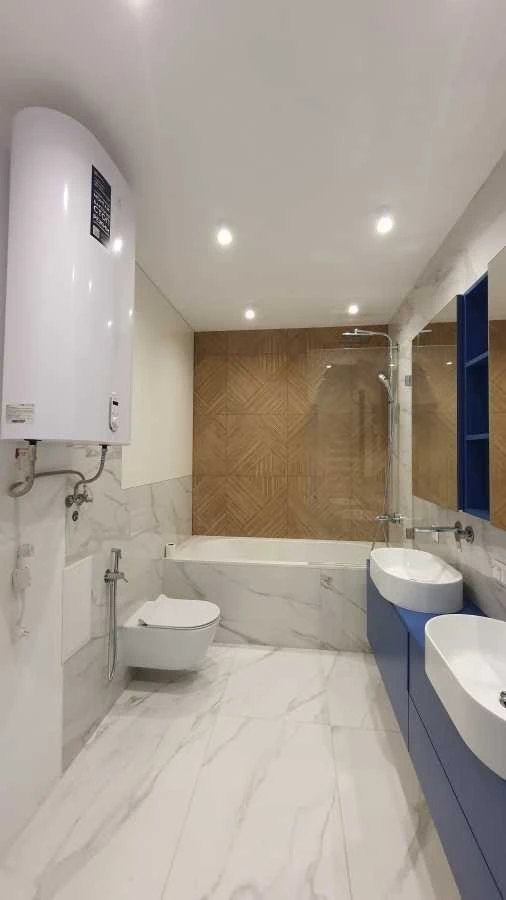 Продаж 3-кімнатної квартири 96 м², Петра Григоренка просп.,