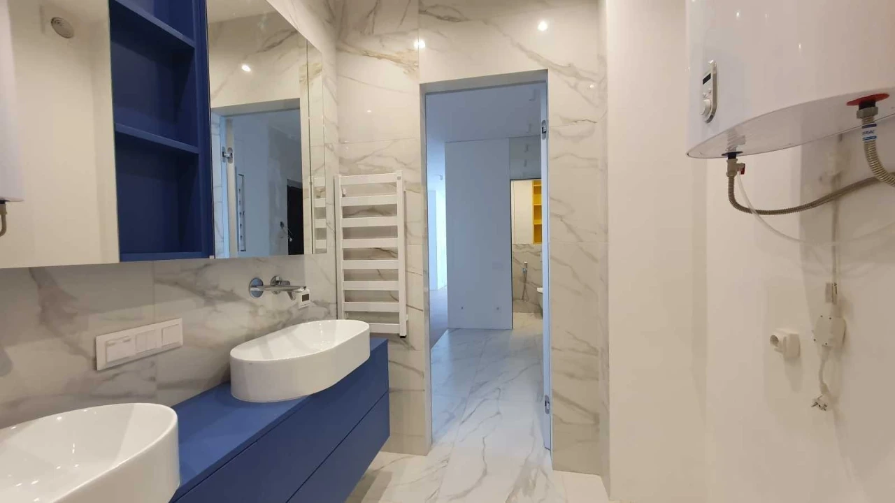 Продаж 3-кімнатної квартири 96 м², Петра Григоренка просп.,