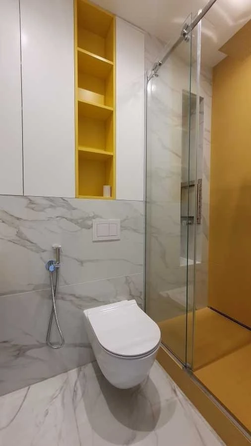 Продаж 3-кімнатної квартири 96 м², Петра Григоренка просп.,
