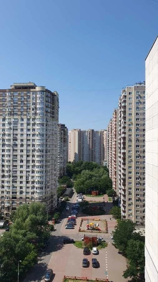 Продаж 3-кімнатної квартири 96 м², Петра Григоренка просп.,