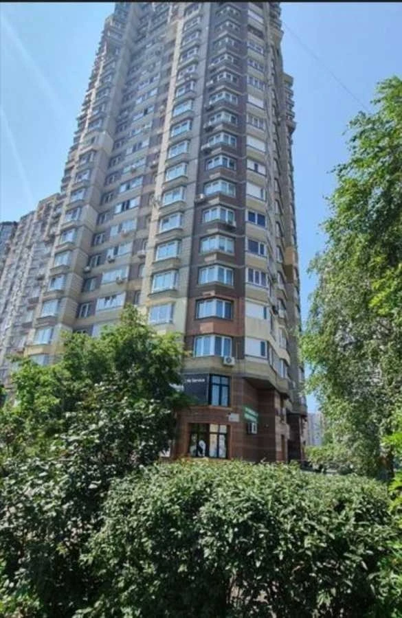 Продаж 3-кімнатної квартири 96 м², Петра Григоренка просп.,