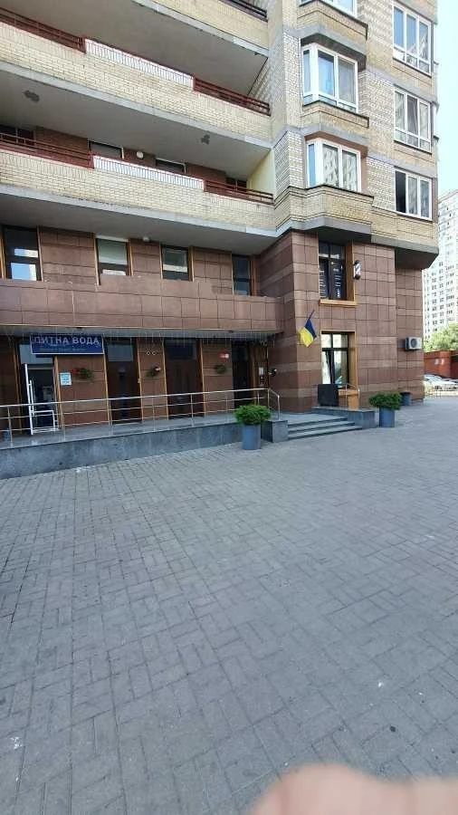 Продаж 3-кімнатної квартири 96 м², Петра Григоренка просп.,