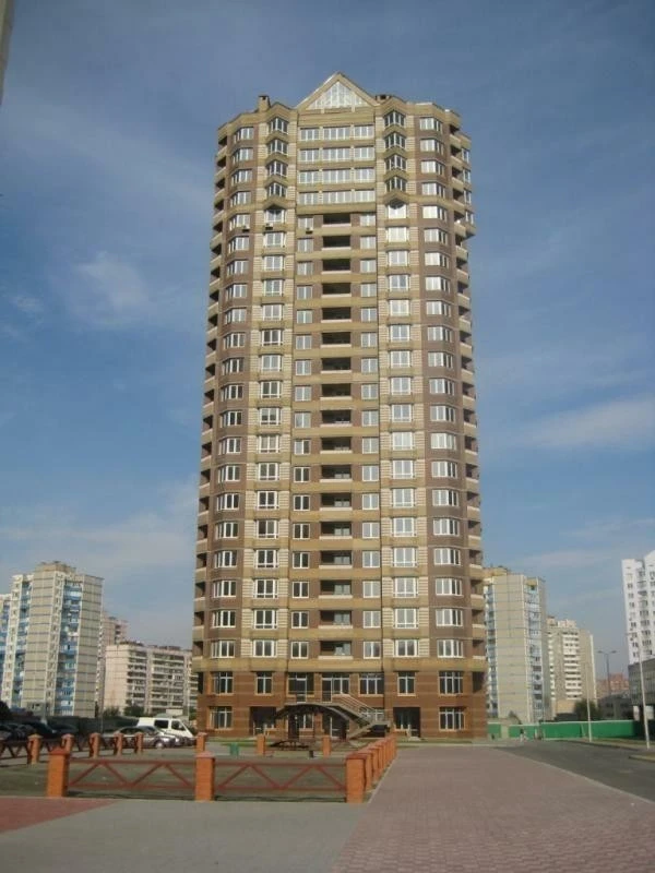 Продаж 3-кімнатної квартири 96 м², Петра Григоренка просп.,