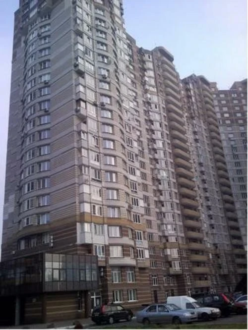 Продаж 3-кімнатної квартири 96 м², Петра Григоренка просп.,