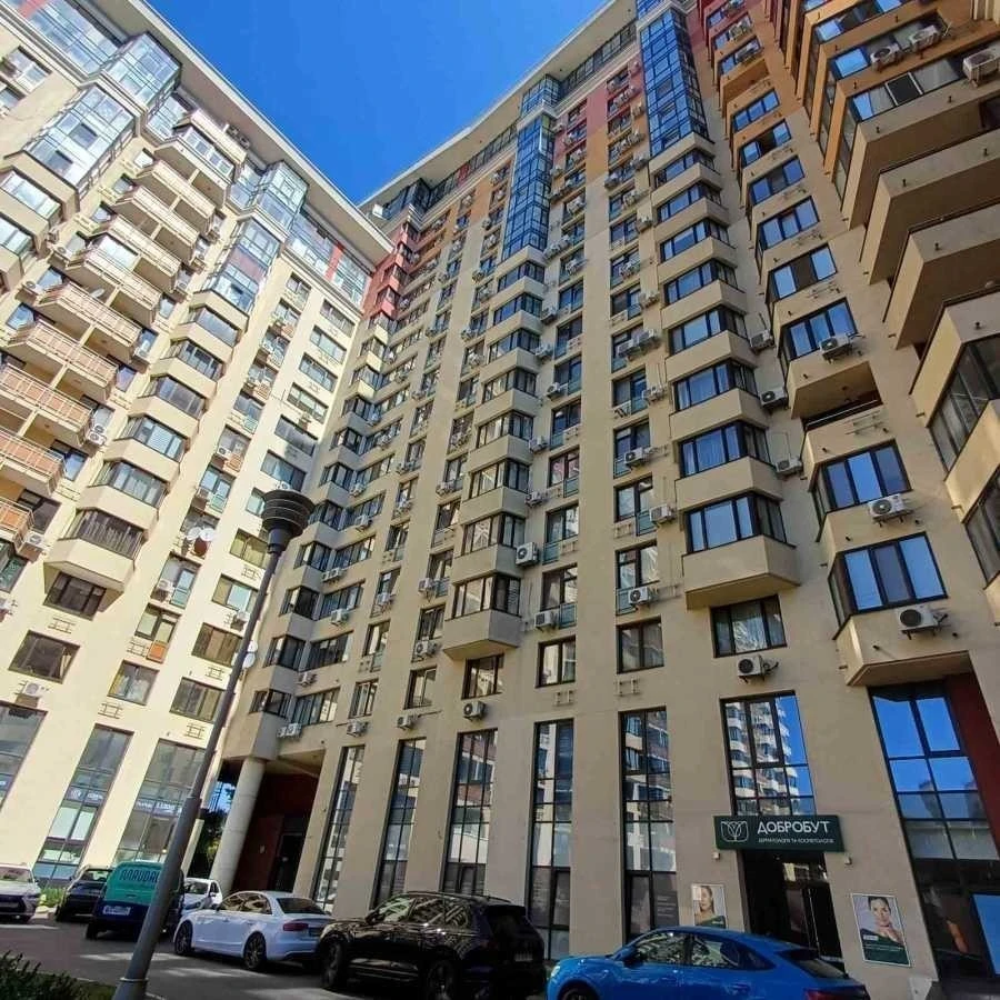 Продаж 3-кімнатної квартири 103.7 м², Михайла Донця вул., Ло