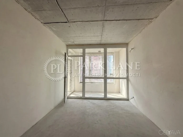 1-комнатная квартира, 45 кв.м