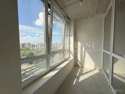 1-комнатная квартира, 45 кв.м