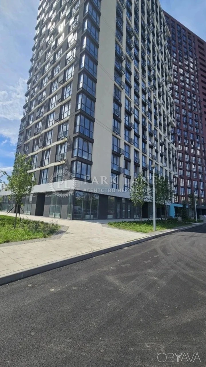 1-комнатная квартира, 45 кв.м