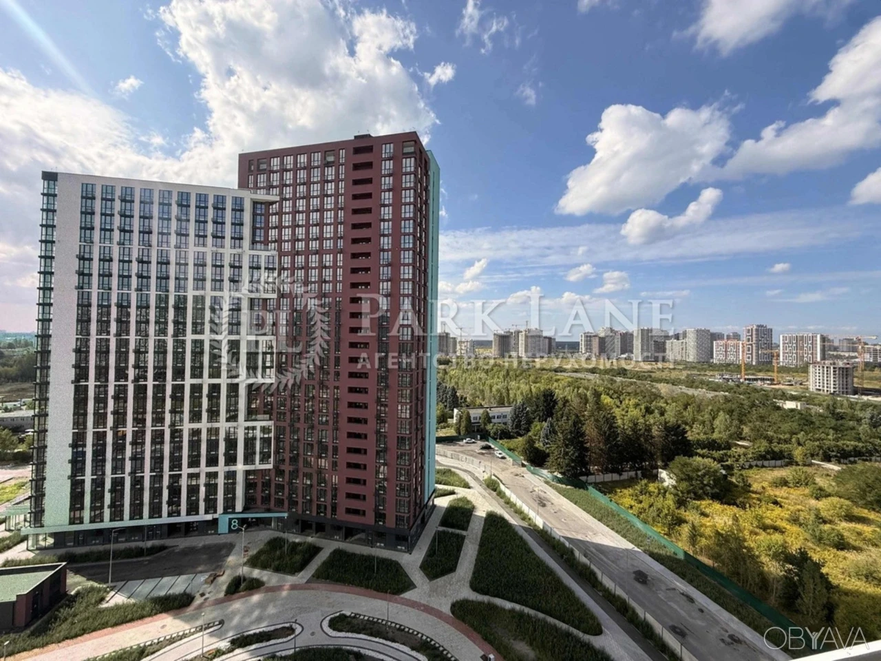 1-комнатная квартира, 45 кв.м