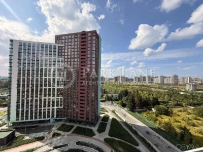 1-комнатная квартира, 45 кв.м