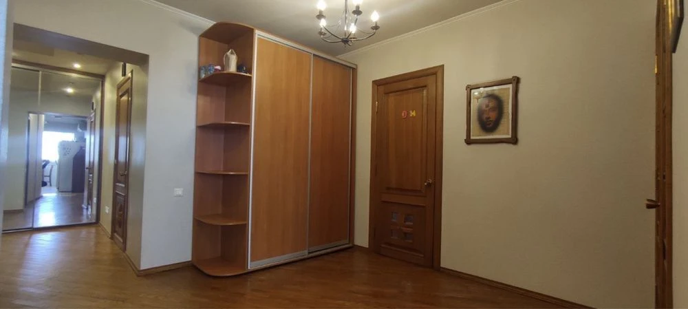 Продажа 3 х комнатной квартиры