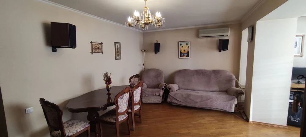 Продажа 3 х комнатной квартиры