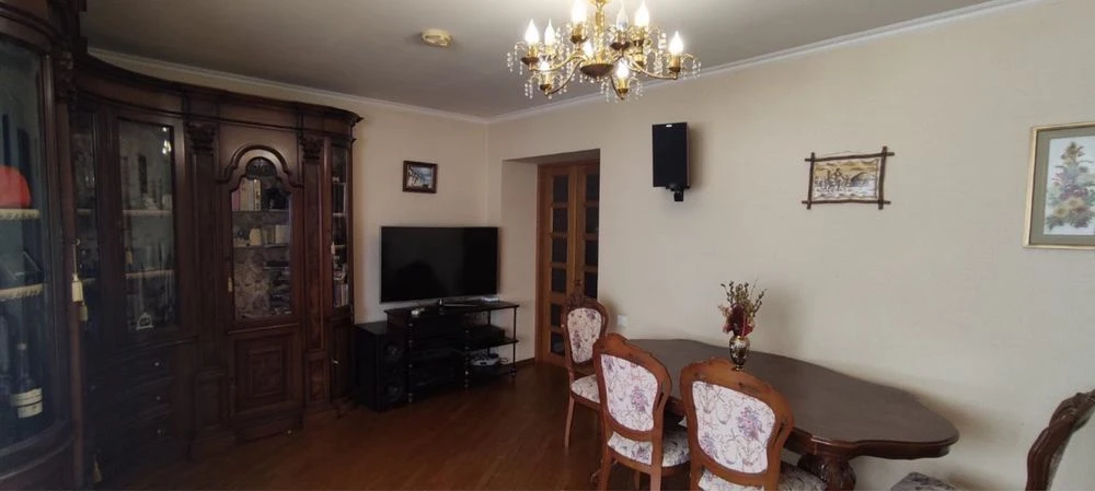 Продажа 3 х комнатной квартиры