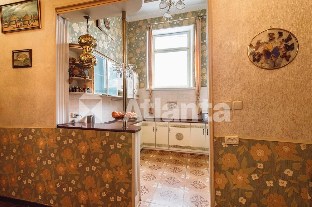 Продам 3-комнатную квартиру 99м2 Маразлиевская парк Шевченко