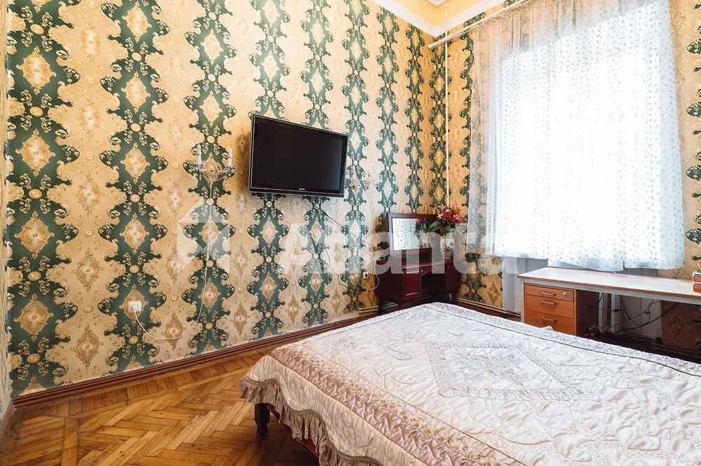 Продам 3-комнатную квартиру 99м2 Маразлиевская парк Шевченко