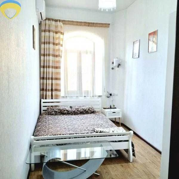 Просторная квартира в историческом центре города, Екатеринин