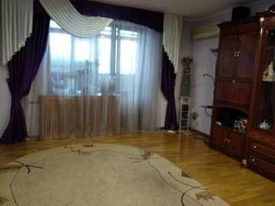 Геранева/Адміральський проспект 3 кімн.квартира