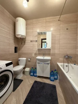 Продам квартиру Кадор 34 Жемчужина улица Басейная Kadorr
