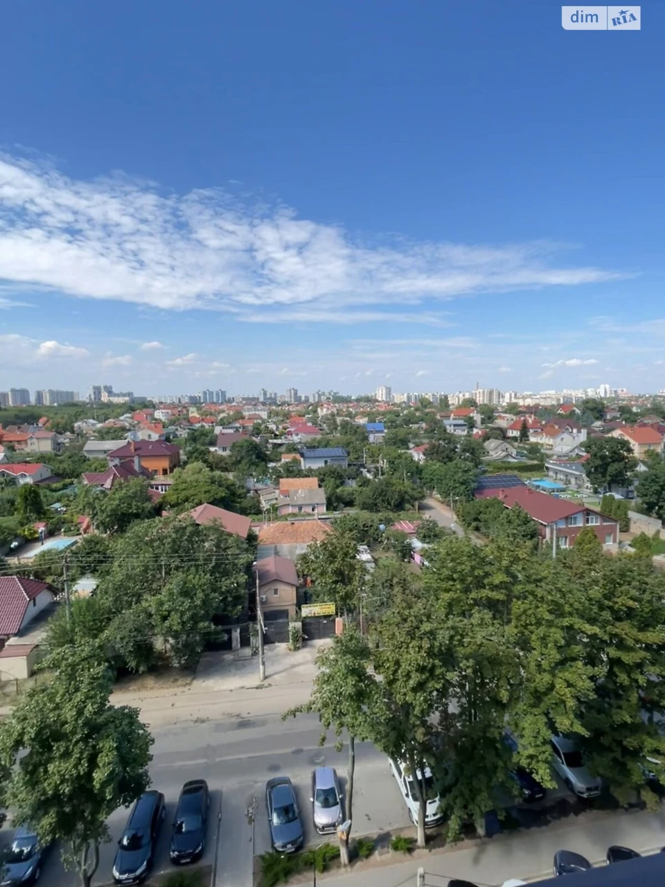 Продаж Квартира Дача Ковалевського