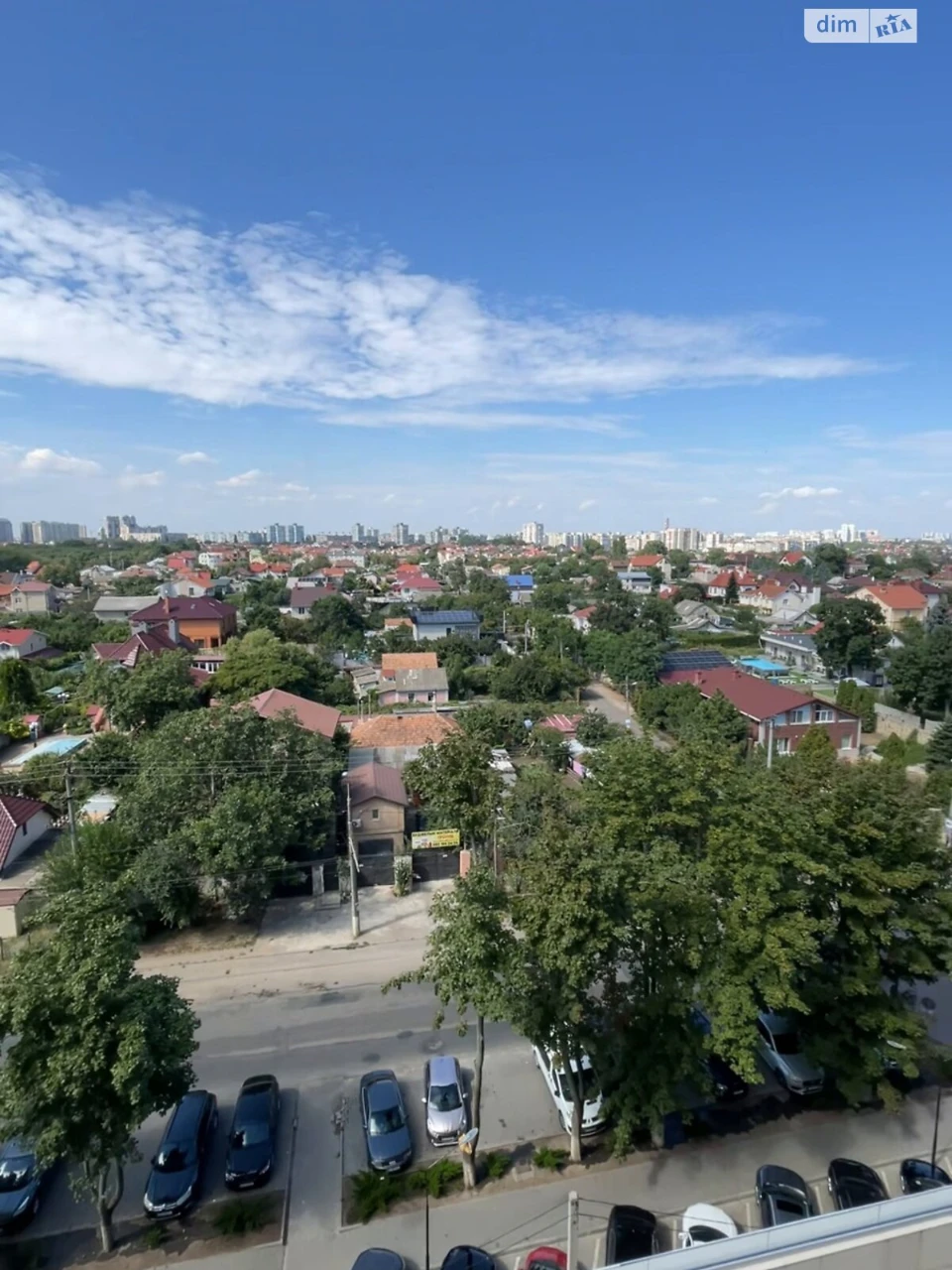 Продаж Квартира Дача Ковалевського