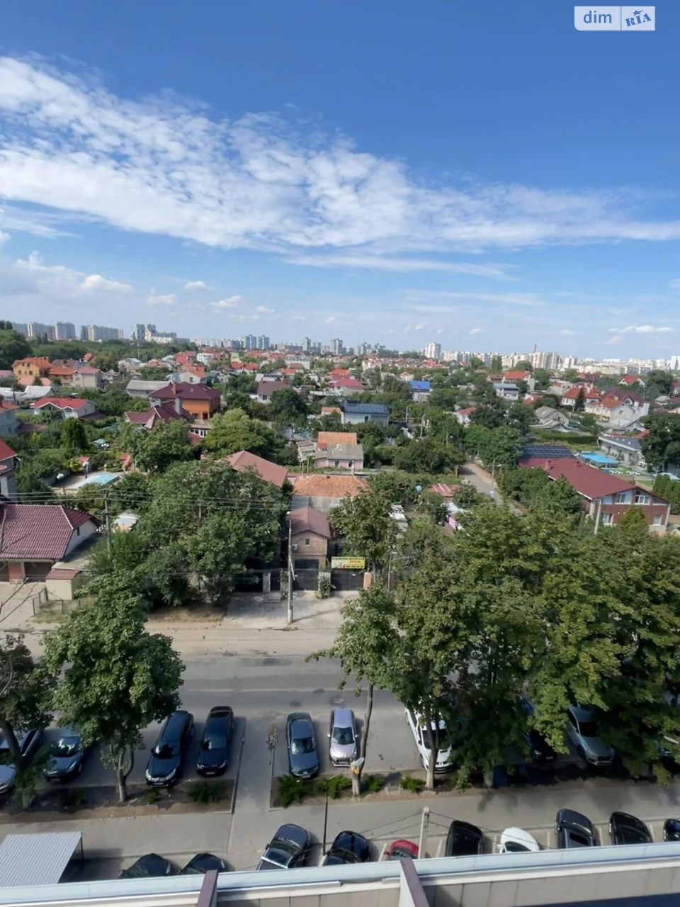 Продаж Квартира Дача Ковалевського