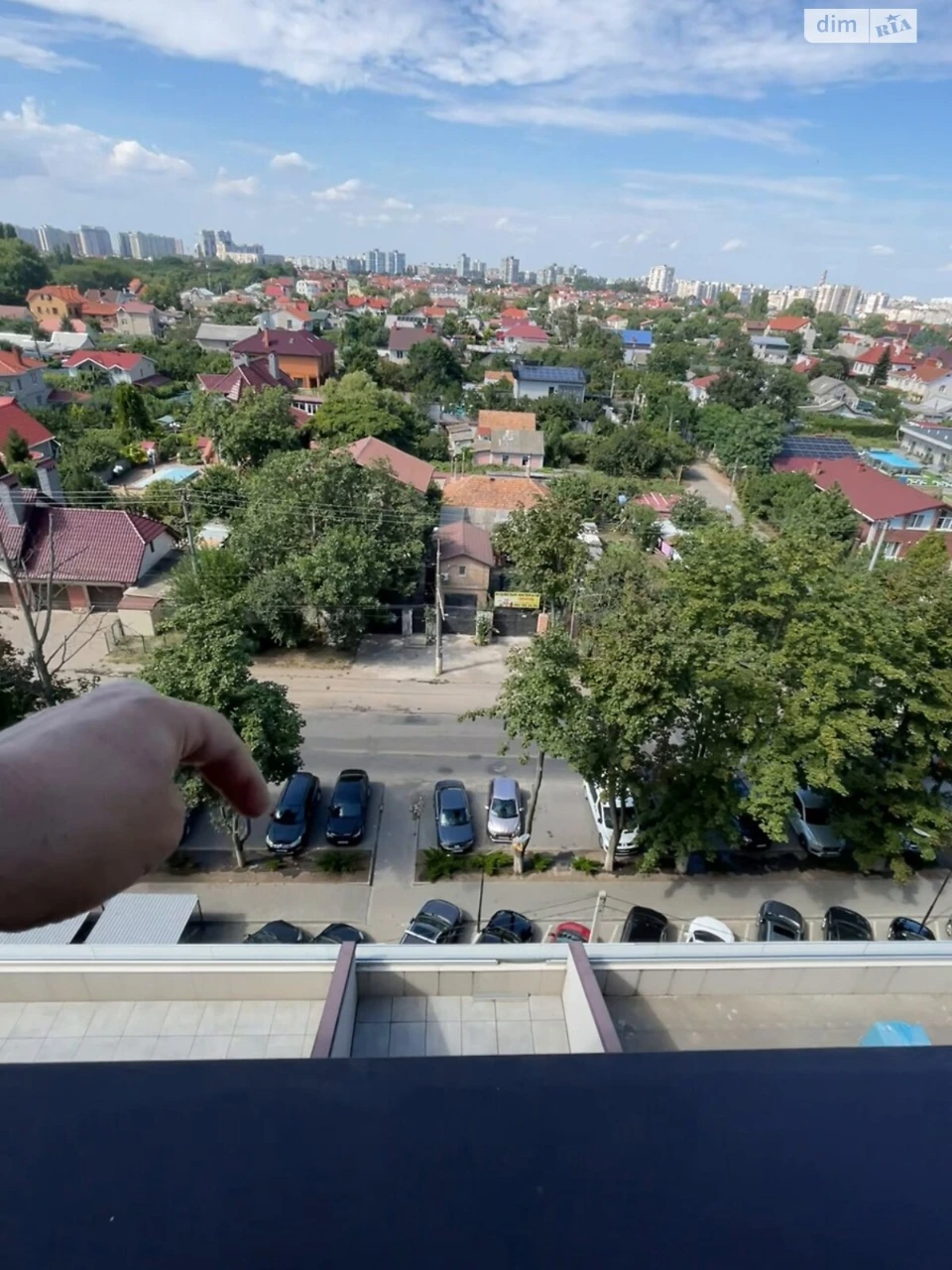 Продаж Квартира Дача Ковалевського