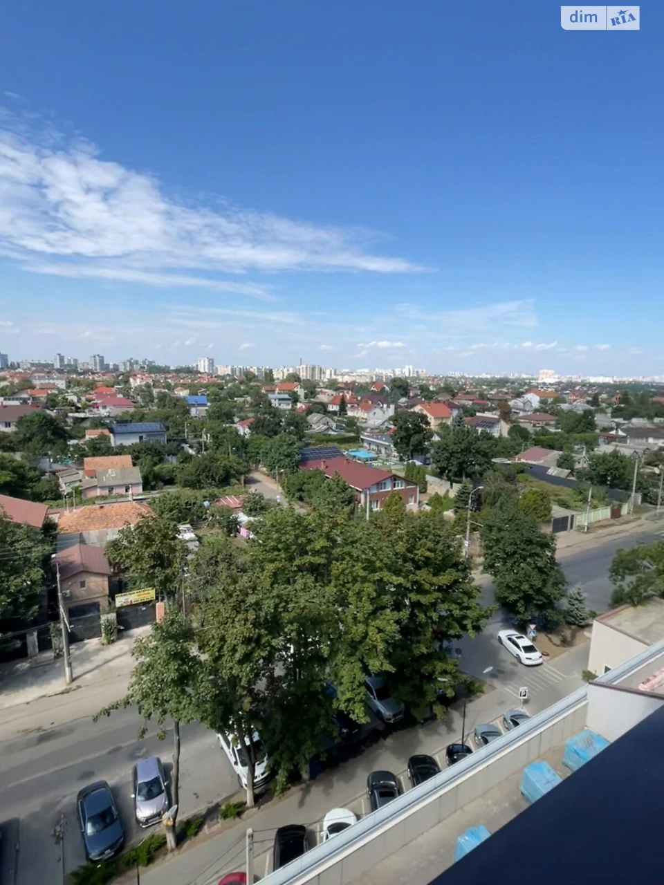 Продаж Квартира Дача Ковалевського