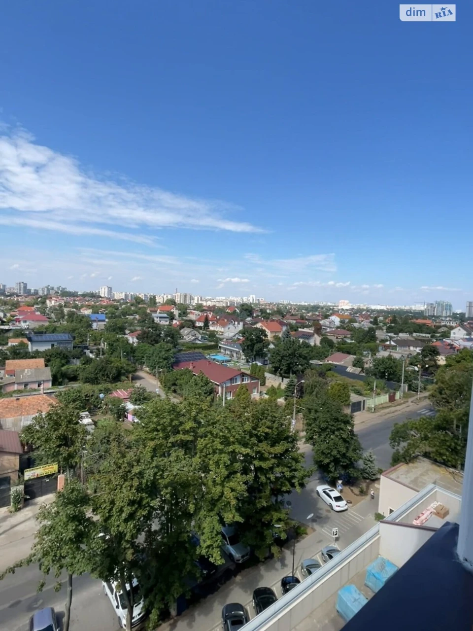 Продаж Квартира Дача Ковалевського