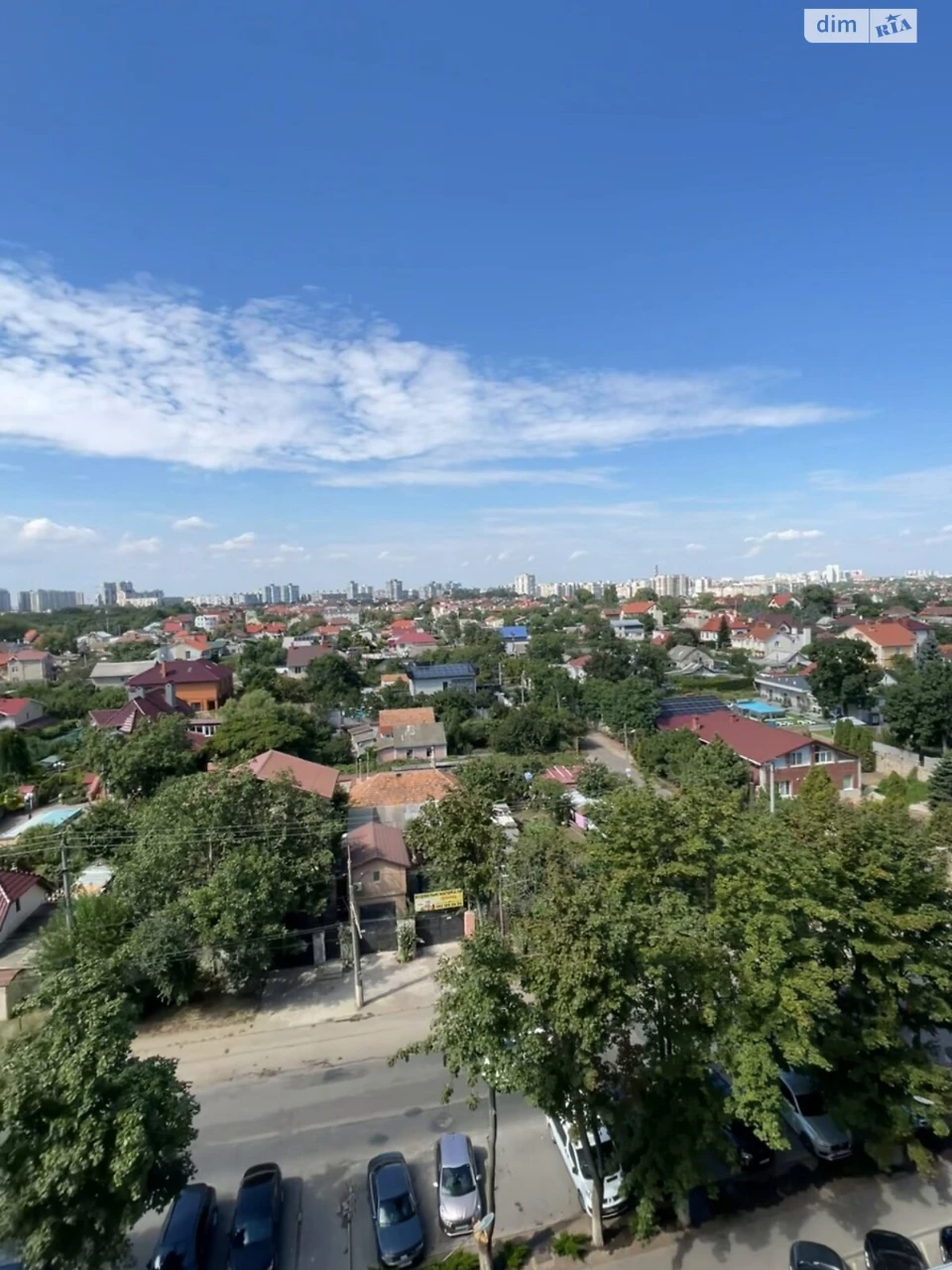 Продаж Квартира Дача Ковалевського