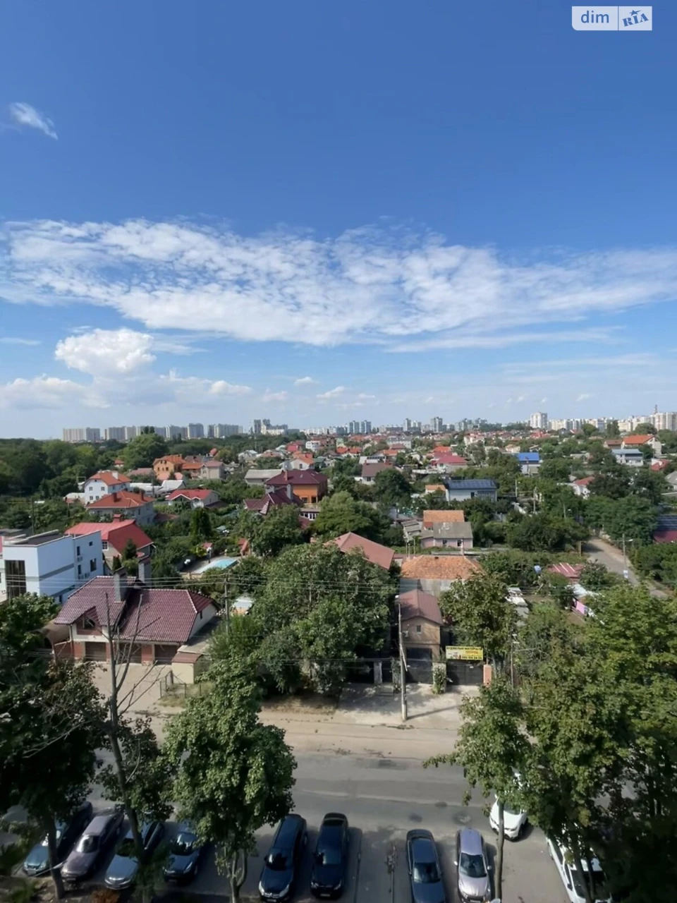 Продаж Квартира Дача Ковалевського