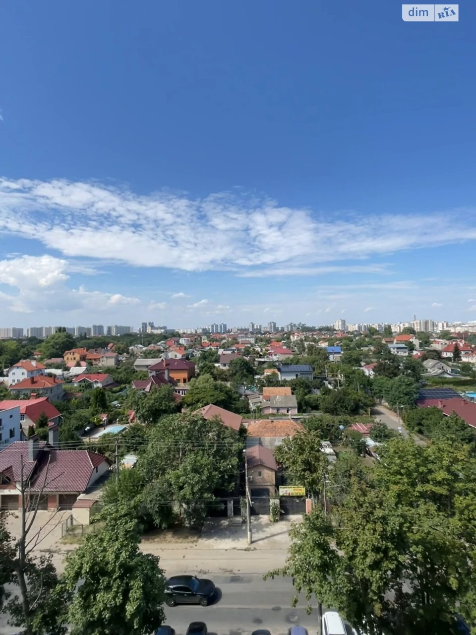 Продаж Квартира Дача Ковалевського