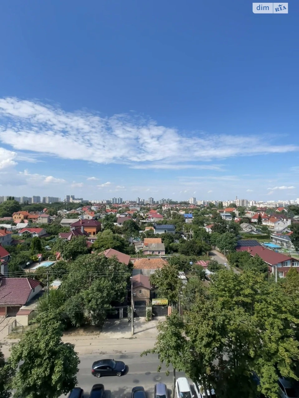 Продаж Квартира Дача Ковалевського