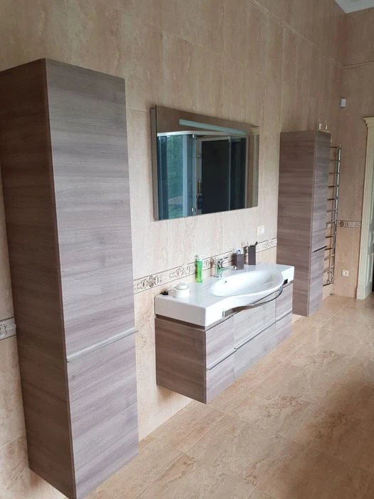 Будинок біля моря 450м² в закритому комплексі |  Море та ліс