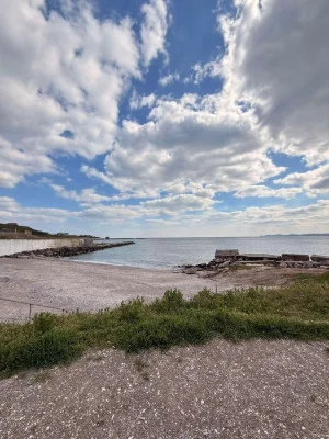 Будинок біля моря 450м² в закритому комплексі |  Море та ліс
