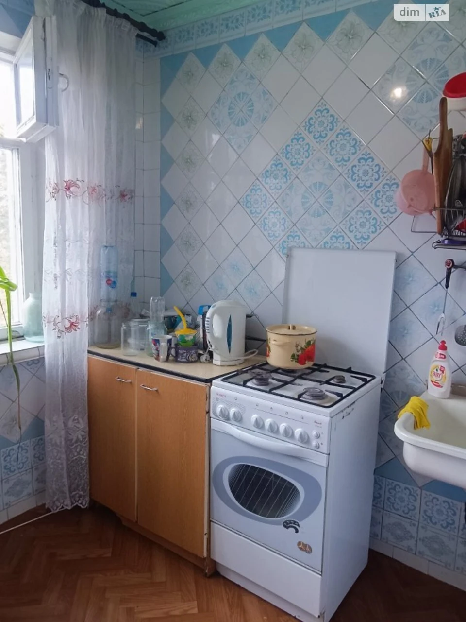 Продаж Квартира ХТЗ