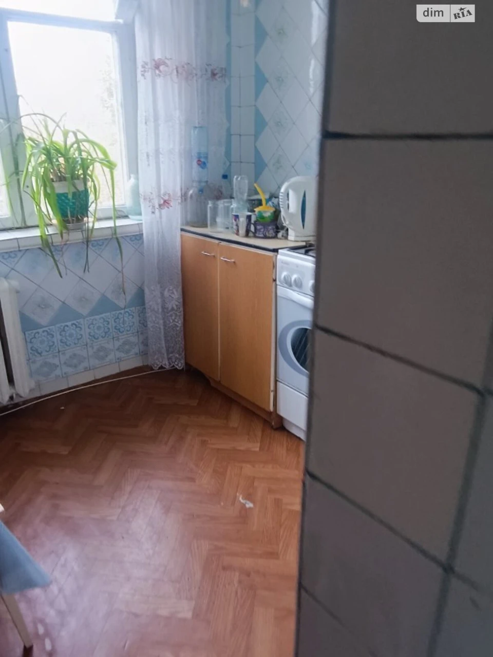 Продаж Квартира ХТЗ