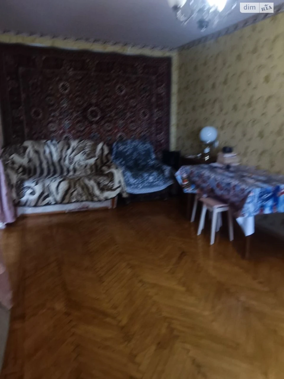 Продаж Квартира ХТЗ