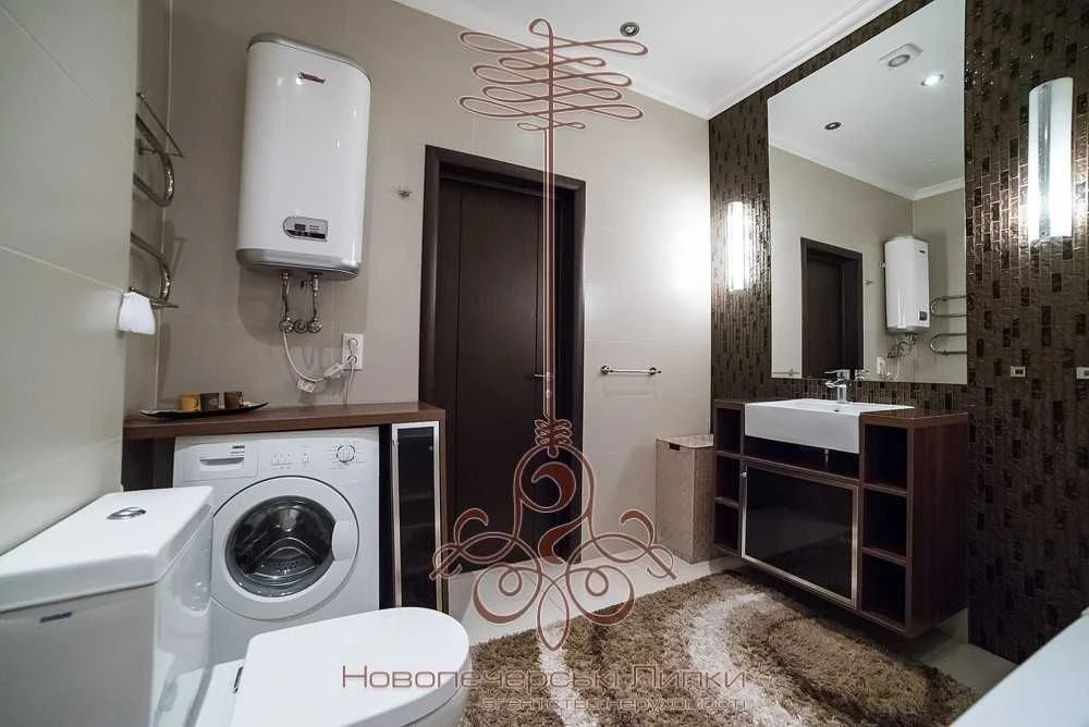 Sale of 1 apartment in residential complex Novopecherski Lipki 55m2 Dragomirov
