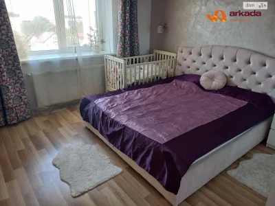 Довгострокова Оренда Квартира Центр