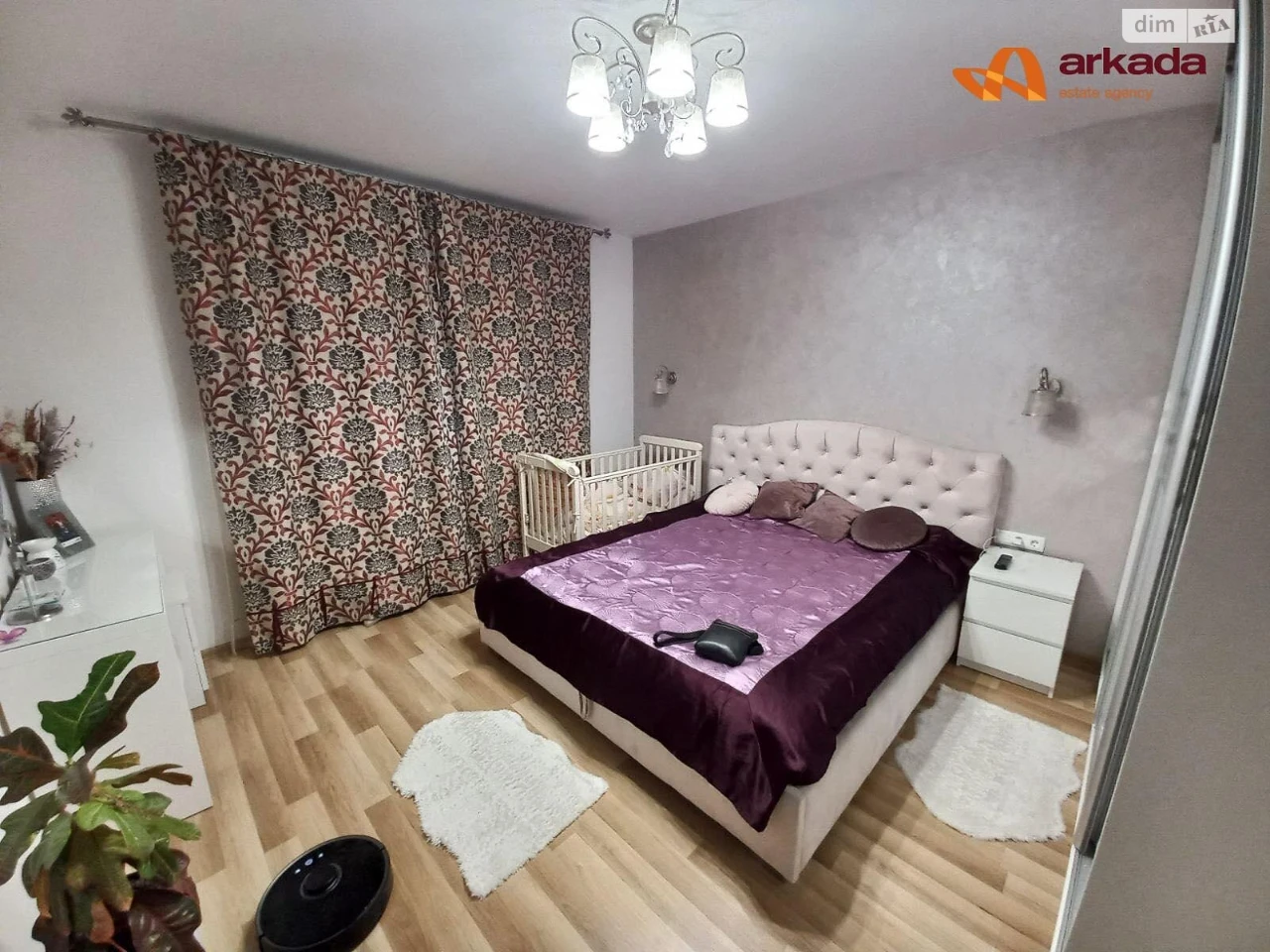 Довгострокова Оренда Квартира Центр