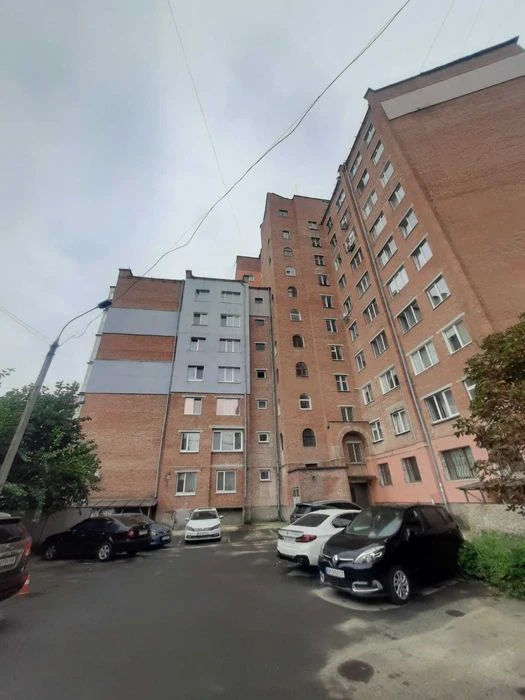 продаж 3к Центр вул.Свободи