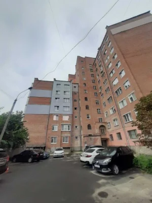 продаж 3к Центр вул.Свободи