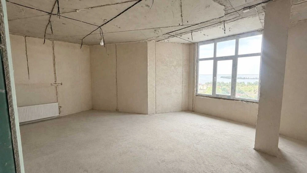 Продаж 3-кімнатної квартири в новобудові — вул. Смілянська,